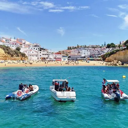 Oahu Willa Albufeira