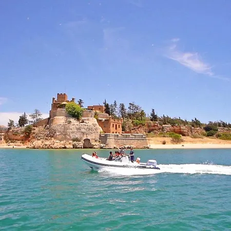 Oahu Willa Albufeira