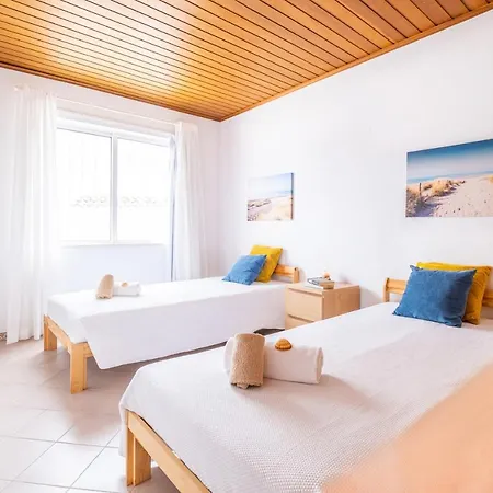Oahu Villa Albufeira